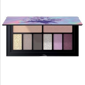 NIB Smashbox Cover Shot Eye Palette in Prism